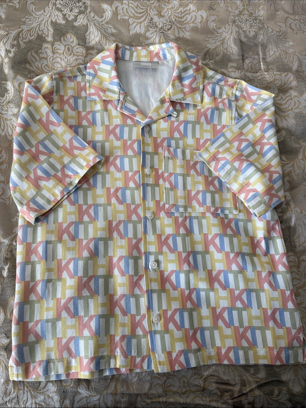 Kith- size L